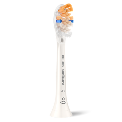 Резервна глава Philips Sonicare Premium All-in-One HX9092/87, 2 броя