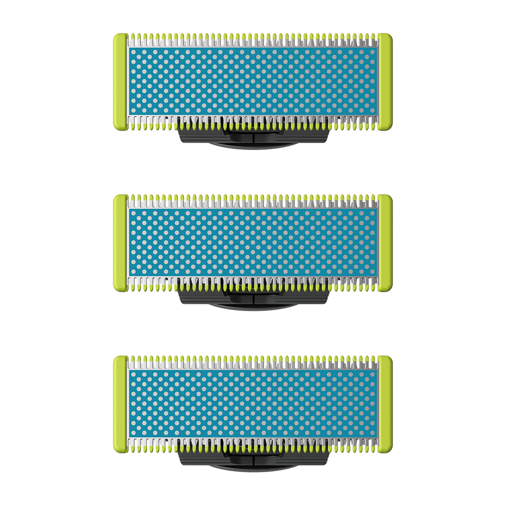 Резервни ножчета за Philips OneBlade QP235/50