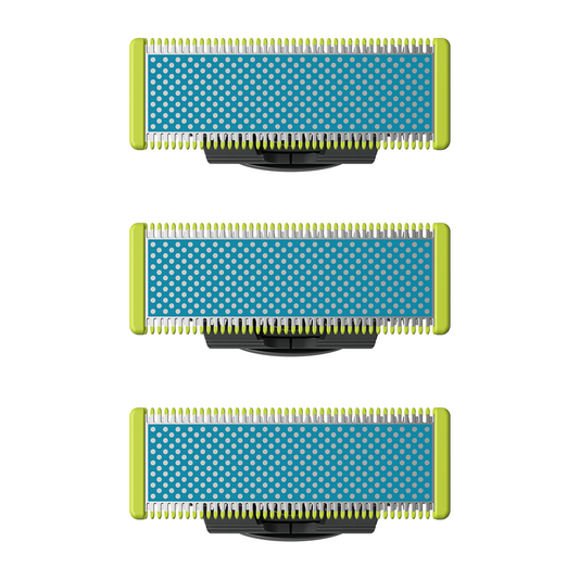 Резервни ножчета за Philips OneBlade QP235/50