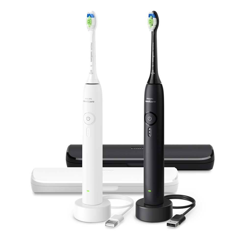 Звукова четка за зъби Philips Sonicare 3100 HX4072/73