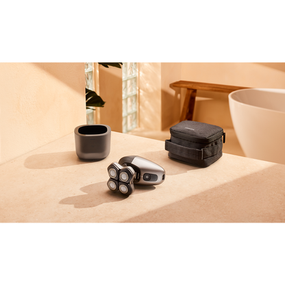 Електрическа самобръсначка Philips Head Shaver Pro Series 7000 HS7980/15