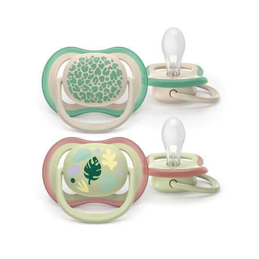 Philips Avent Ultra Air SCF087/17, 6-18 м., 2 броя