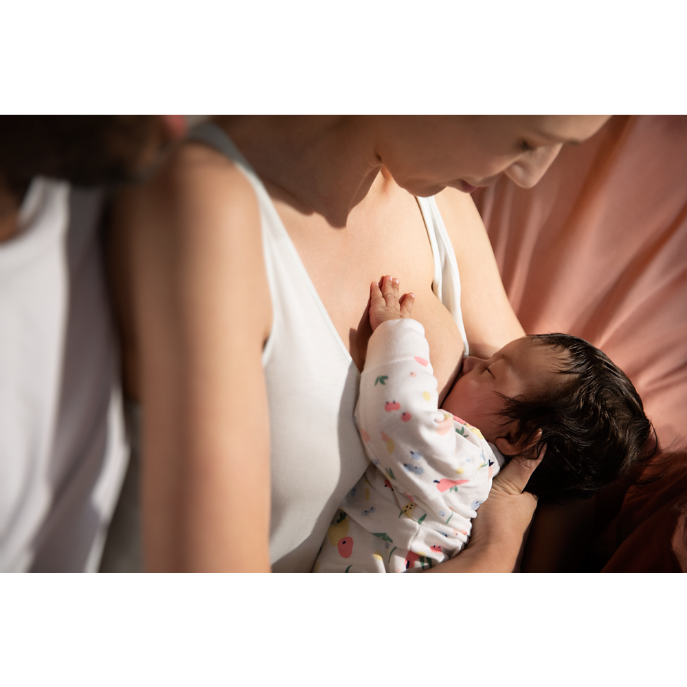 Бебешка бутилка Philips Avent Natural Response, 3 броя SCY903/03