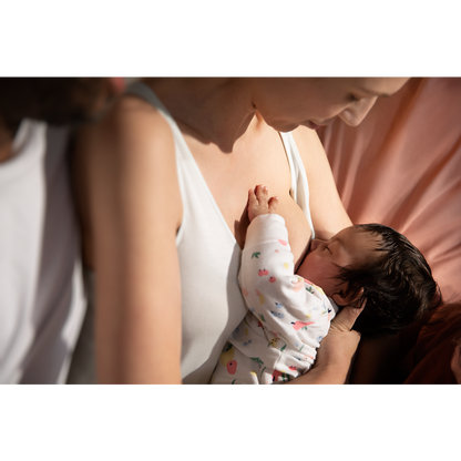 Бебешка бутилка Philips Avent Natural Response, 3 броя SCY903/03