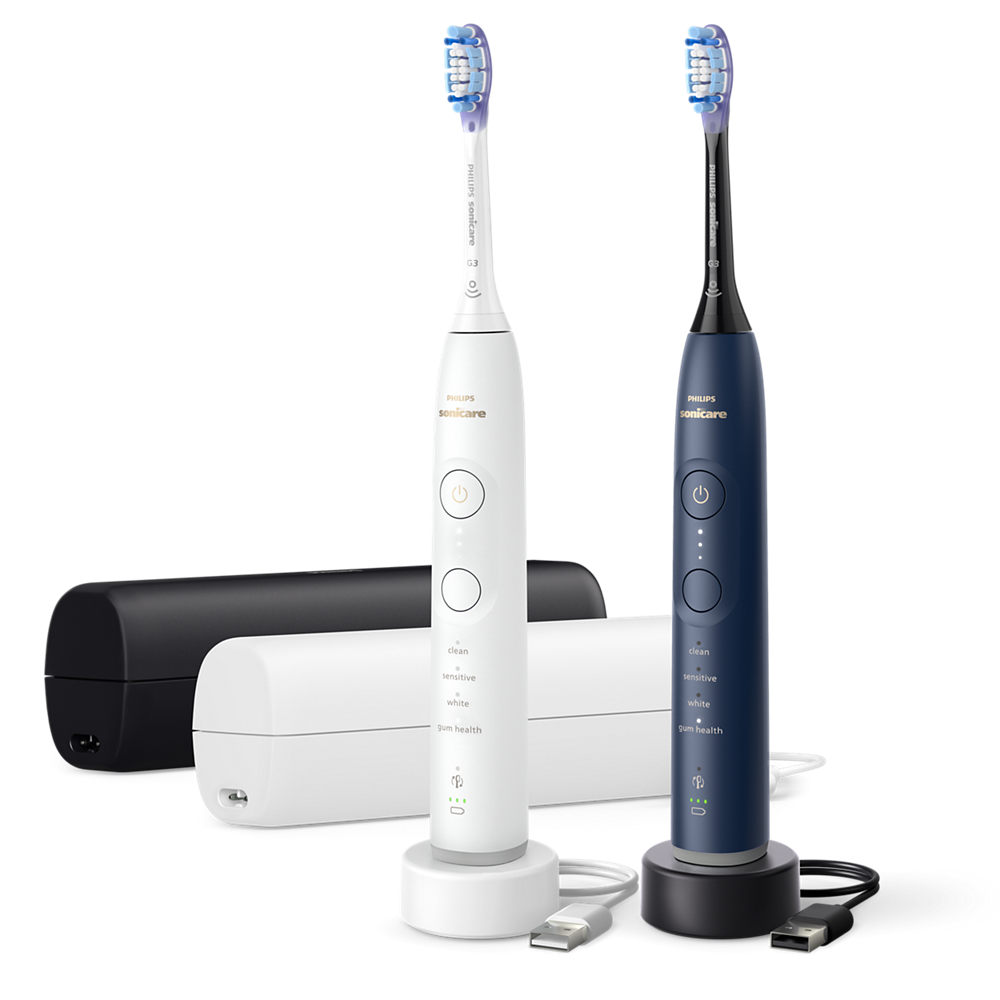 Звукова четка за зъби Philips Sonicare 7100 HX7429/01