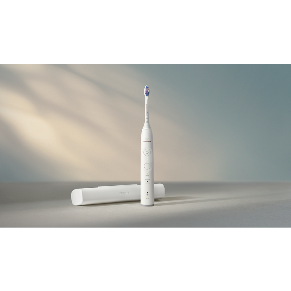 Звукова четка за зъби Philips Sonicare 6500 HX7410/02