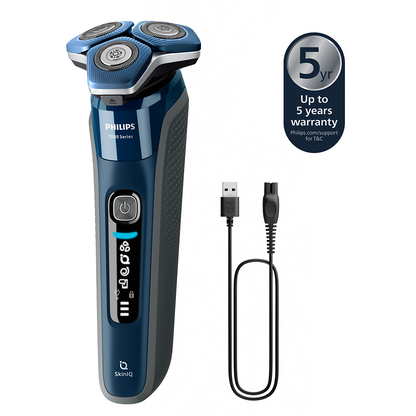 Електрическа самобръсначка Philips Series 7000 S7885/50