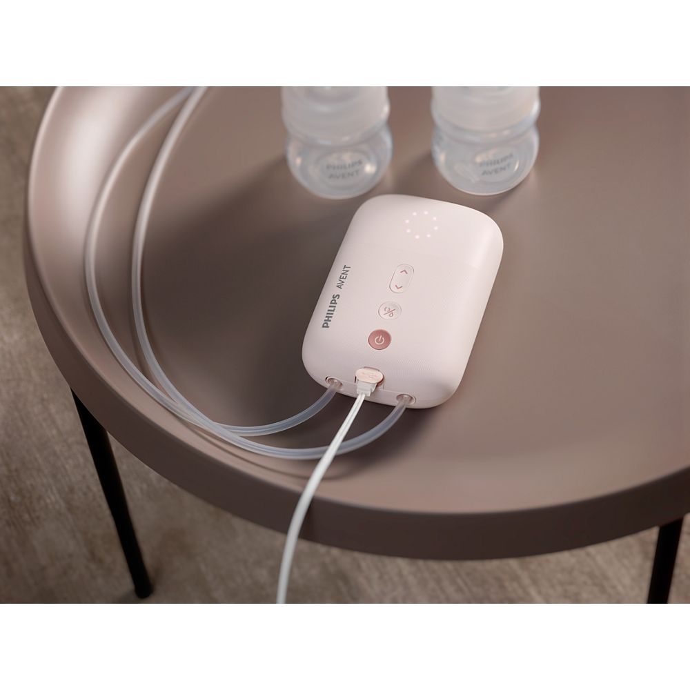 Електрическа помпа за кърма Philips Avent SCF397/31