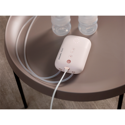 Електрическа помпа за кърма Philips Avent SCF397/31