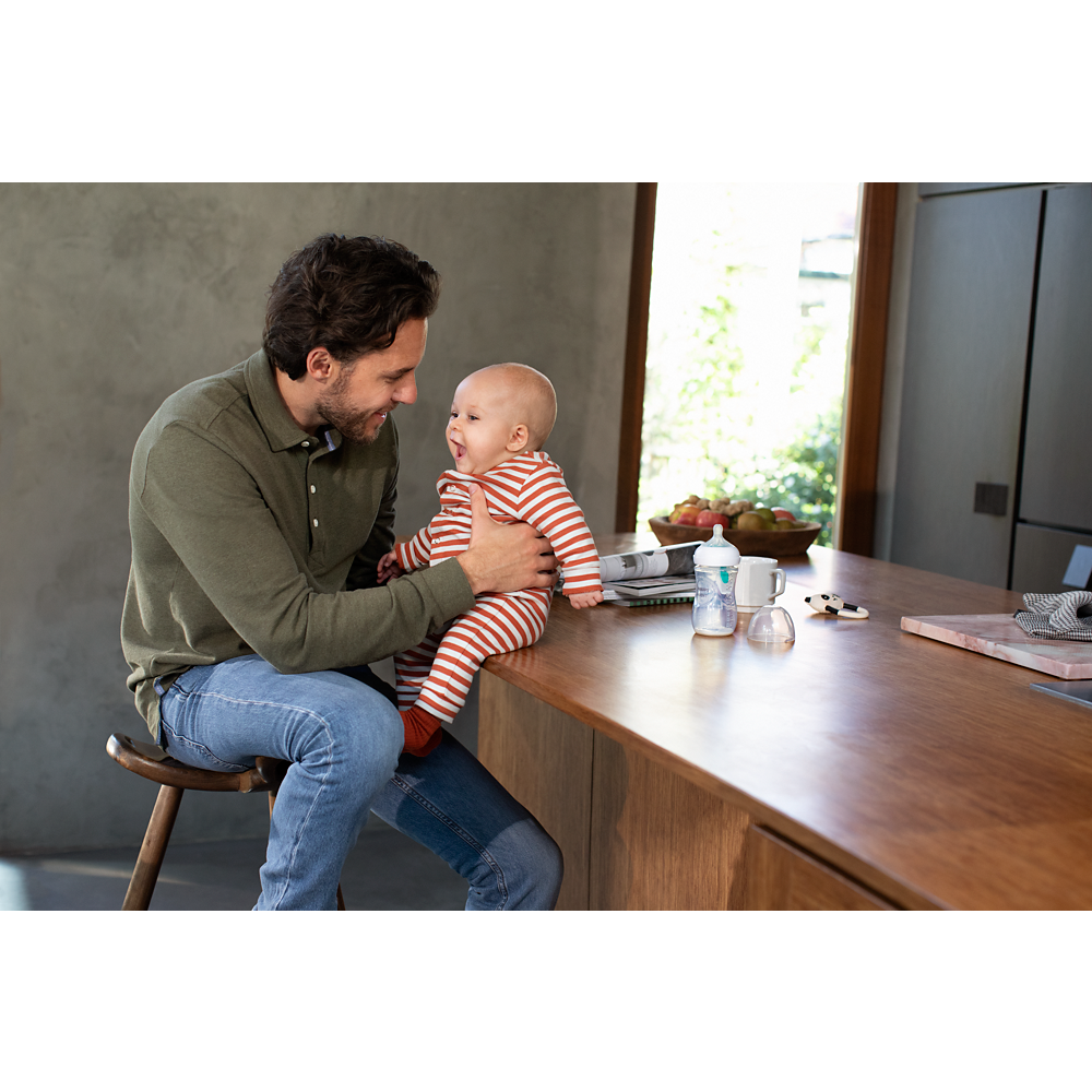 Начален комплект за новородени Philips Avent SCD657/11