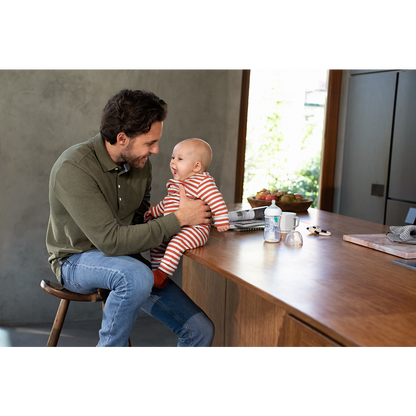 Начален комплект за новородени Philips Avent SCD657/11