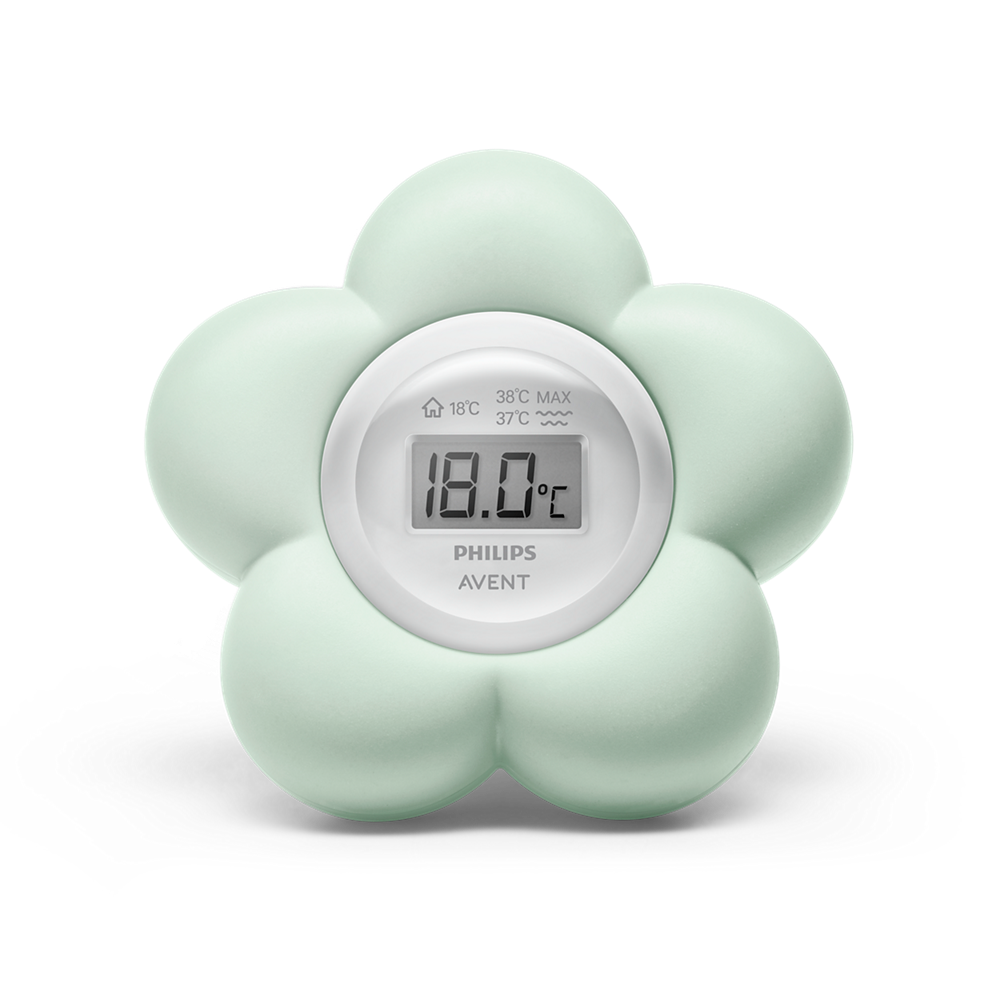 Дигитален термометър Philips Avent SCH480/00