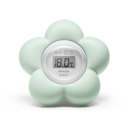 Дигитален термометър Philips Avent SCH480/00