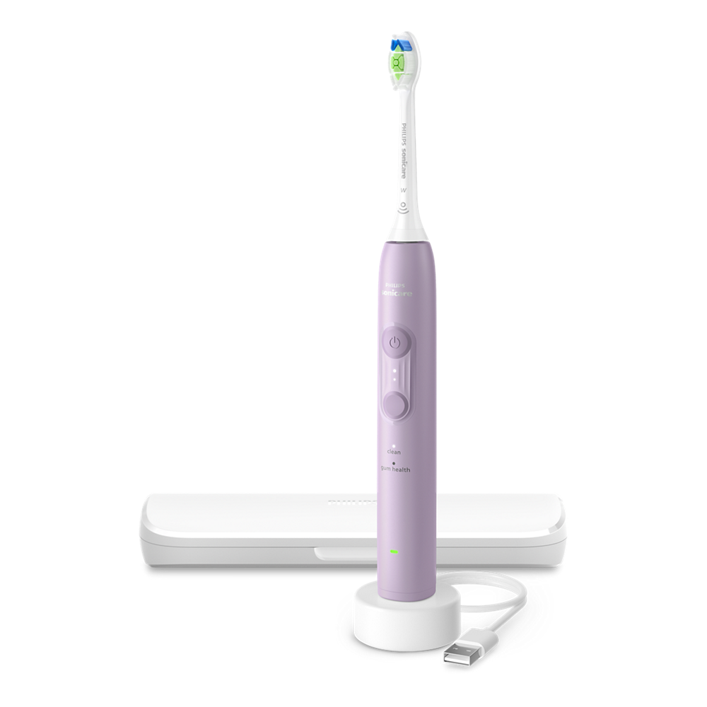 Звукова четка за зъби Philips Sonicare 4100 HX4043/49