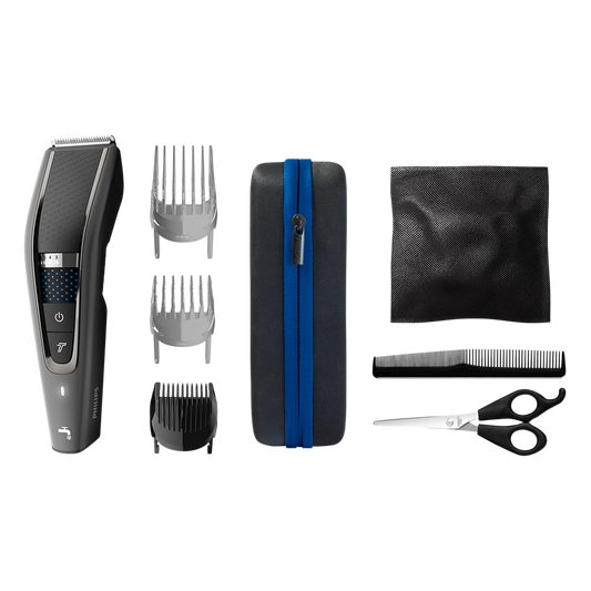 Машинка за подстригване Philips Series 7000  HC7650/15