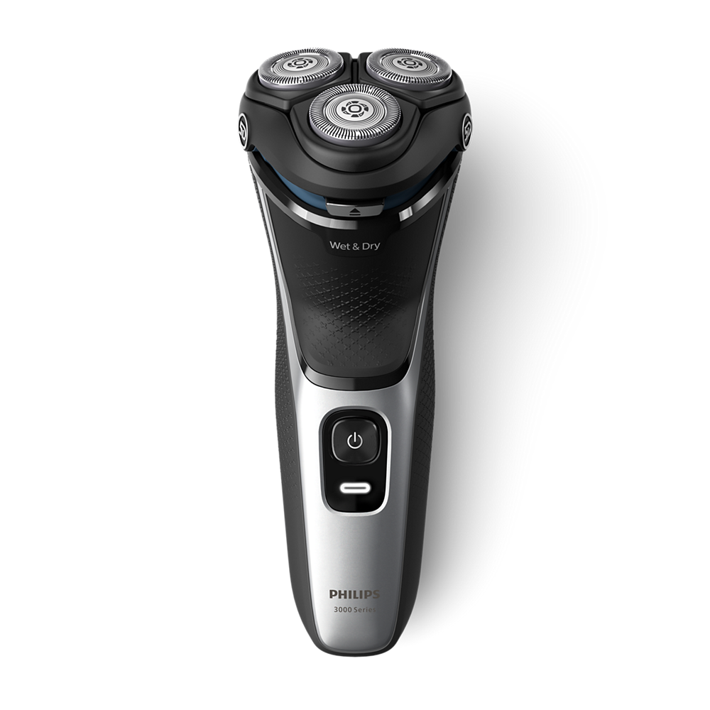 Електрическа самобръсначка Philips Series 3000   S3143/00