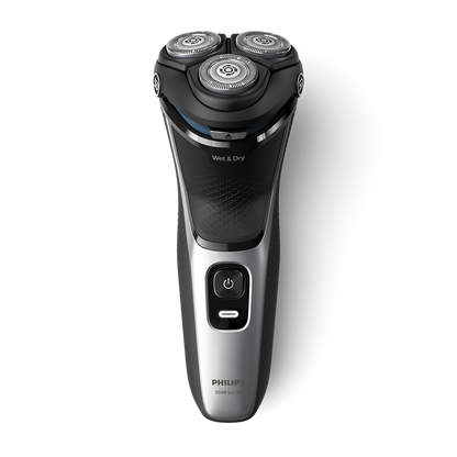 Електрическа самобръсначка Philips Series 3000   S3143/00