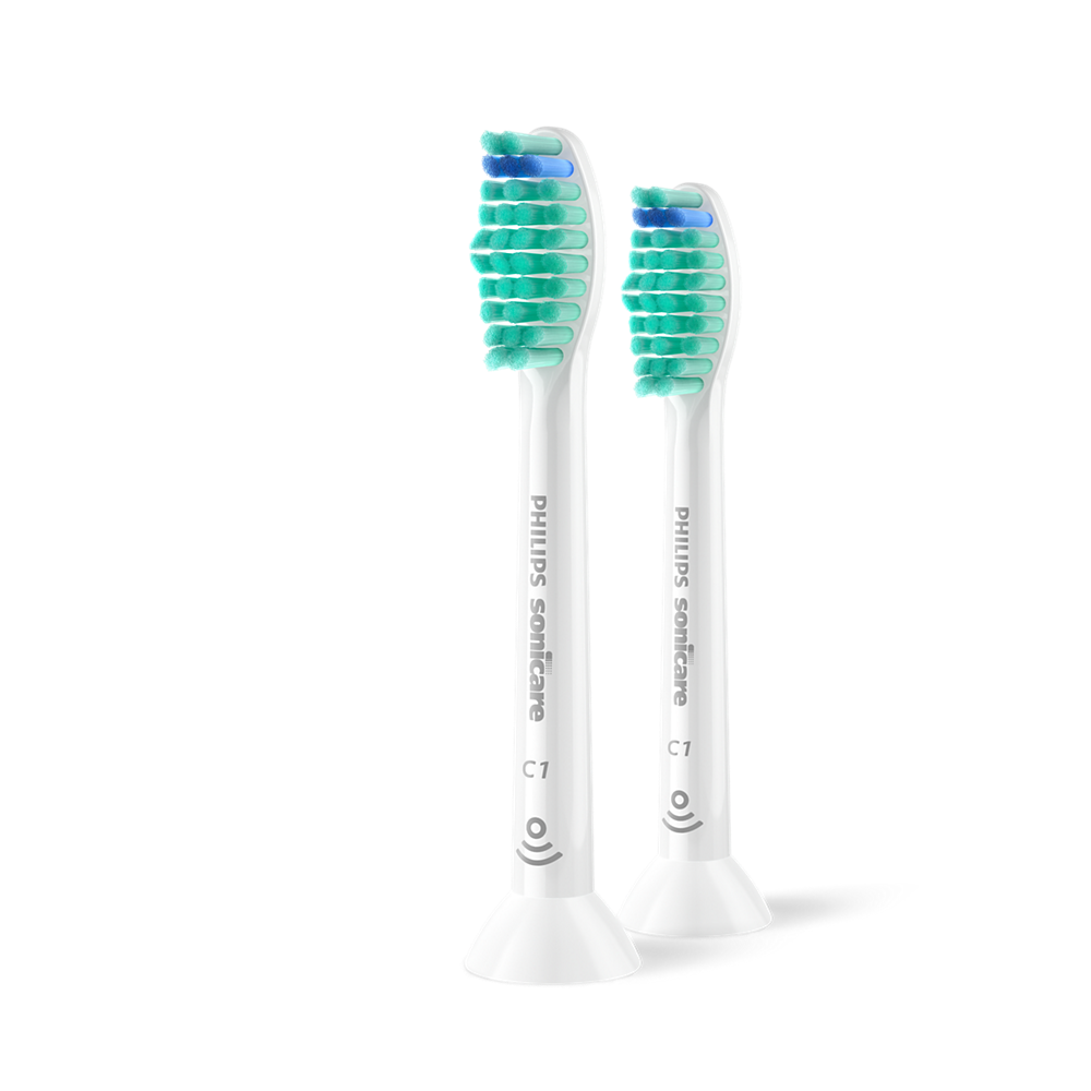 Резервна глава Philips Sonicare ProResults, 2 броя HX6012/87