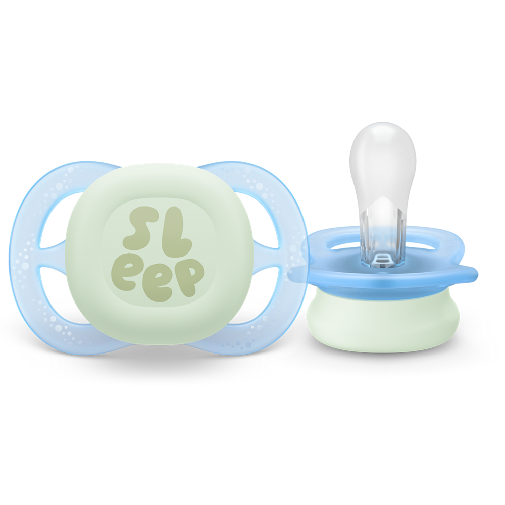 Philips Avent Ultra Start SCF075/18, 0-2 м., 2 броя