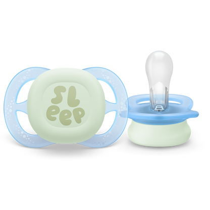 Philips Avent Ultra Start SCF075/18, 0-2 м., 2 броя