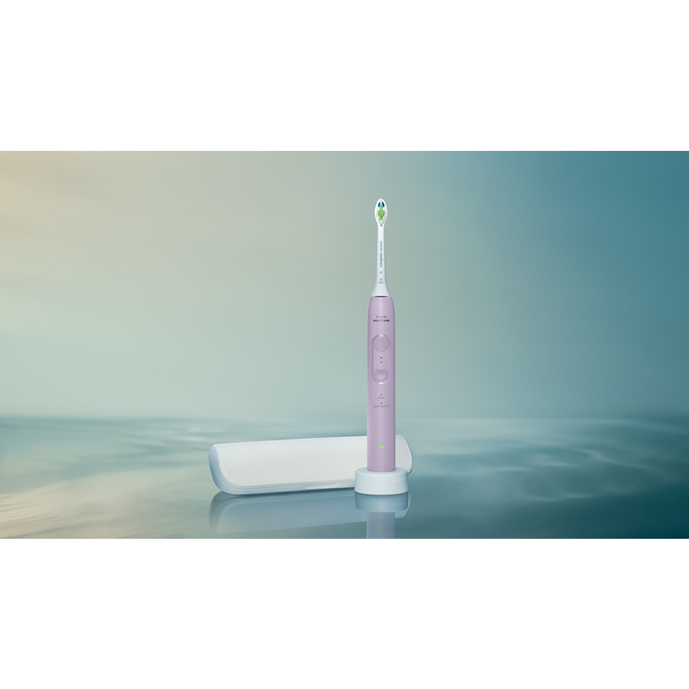 Звукова четка за зъби Philips Sonicare 4100 HX4043/49