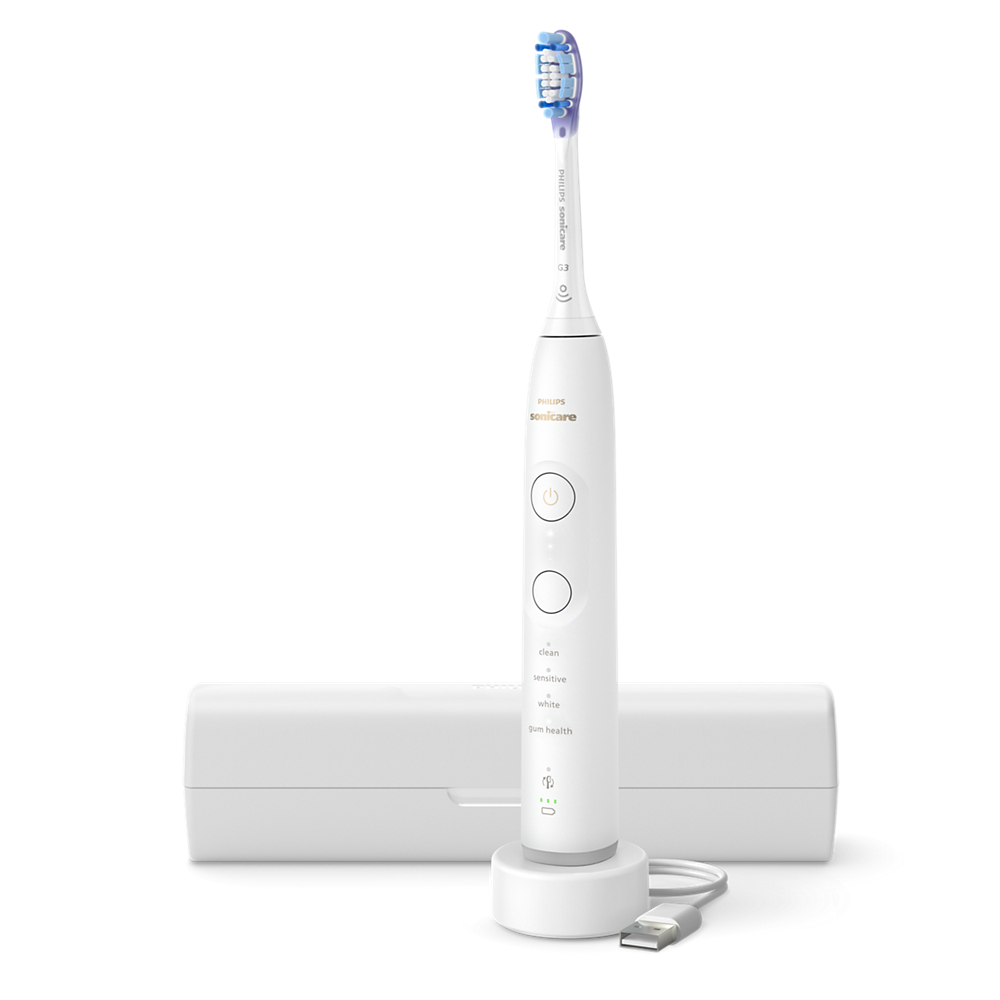 Звукова четка за зъби Philips Sonicare 7100 HX7428/01