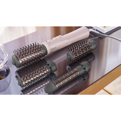 Уред за оформяне на прически с въздух Philips Series 7000 BHA735/00