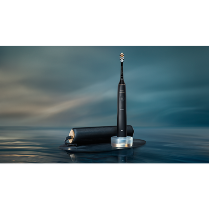 Звукова четка за зъби Philips Sonicare 9900 Prestige, среднощно синьо HX9992/12