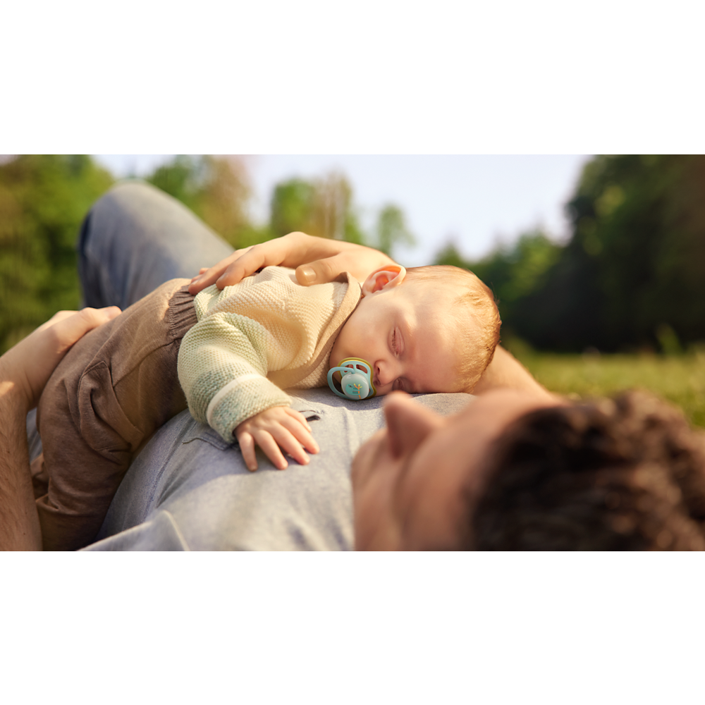 Philips Avent Ultra Air SCF376/24, 0-6 м., 2 броя