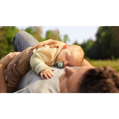 Philips Avent Ultra Air SCF376/24, 0-6 м., 2 броя