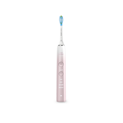 Звукова четка за зъби Philips Sonicare DiamondClean New Generation, розова HX9911/84
