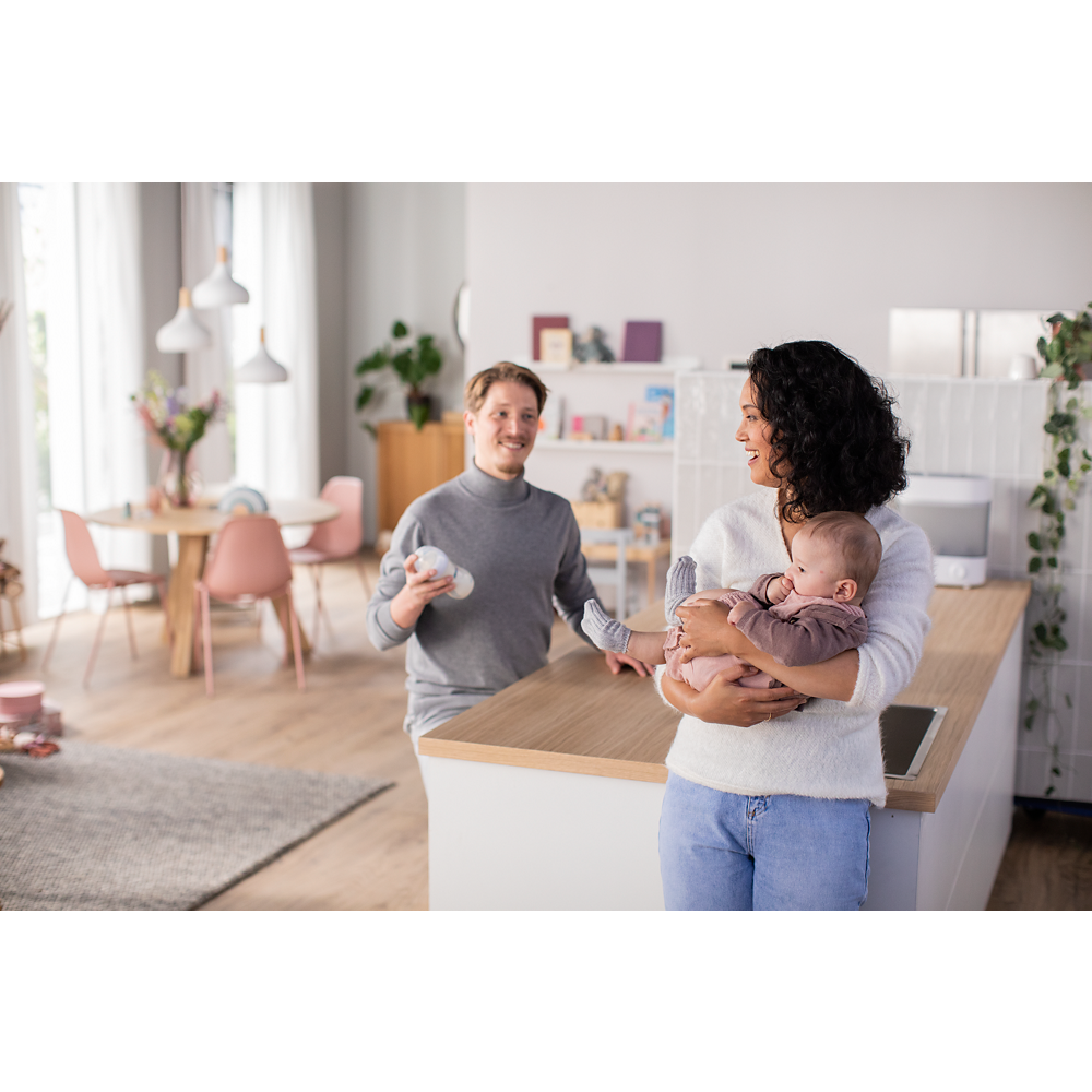 Електрически парен стерилизатор Philips Avent SCF291/00