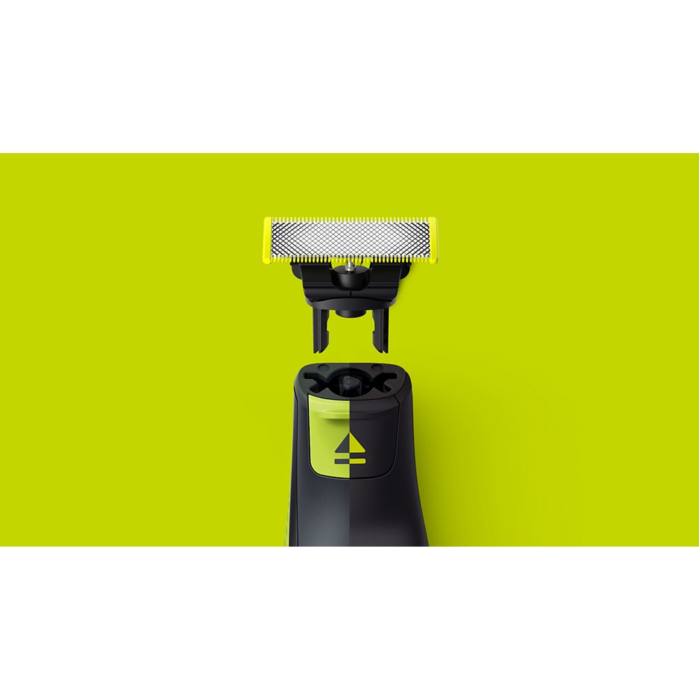 Резервно ножче Philips OneBlade QP624/50