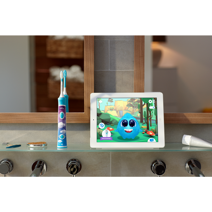 Звукова четка за зъби Philips Sonicare For Kids HX6322/04