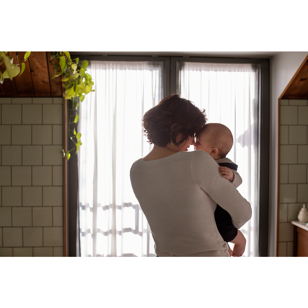 Бебешка бутилка Philips Avent Natural Response, 3 броя SCY903/03