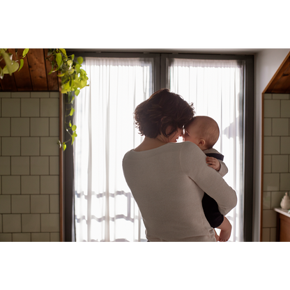 Бебешка бутилка Philips Avent Natural Response, 3 броя SCY903/03
