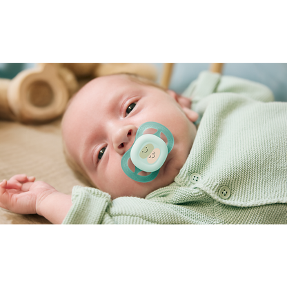 Philips Avent Ultra Start SCF075/14, 0-2 м., 2 броя