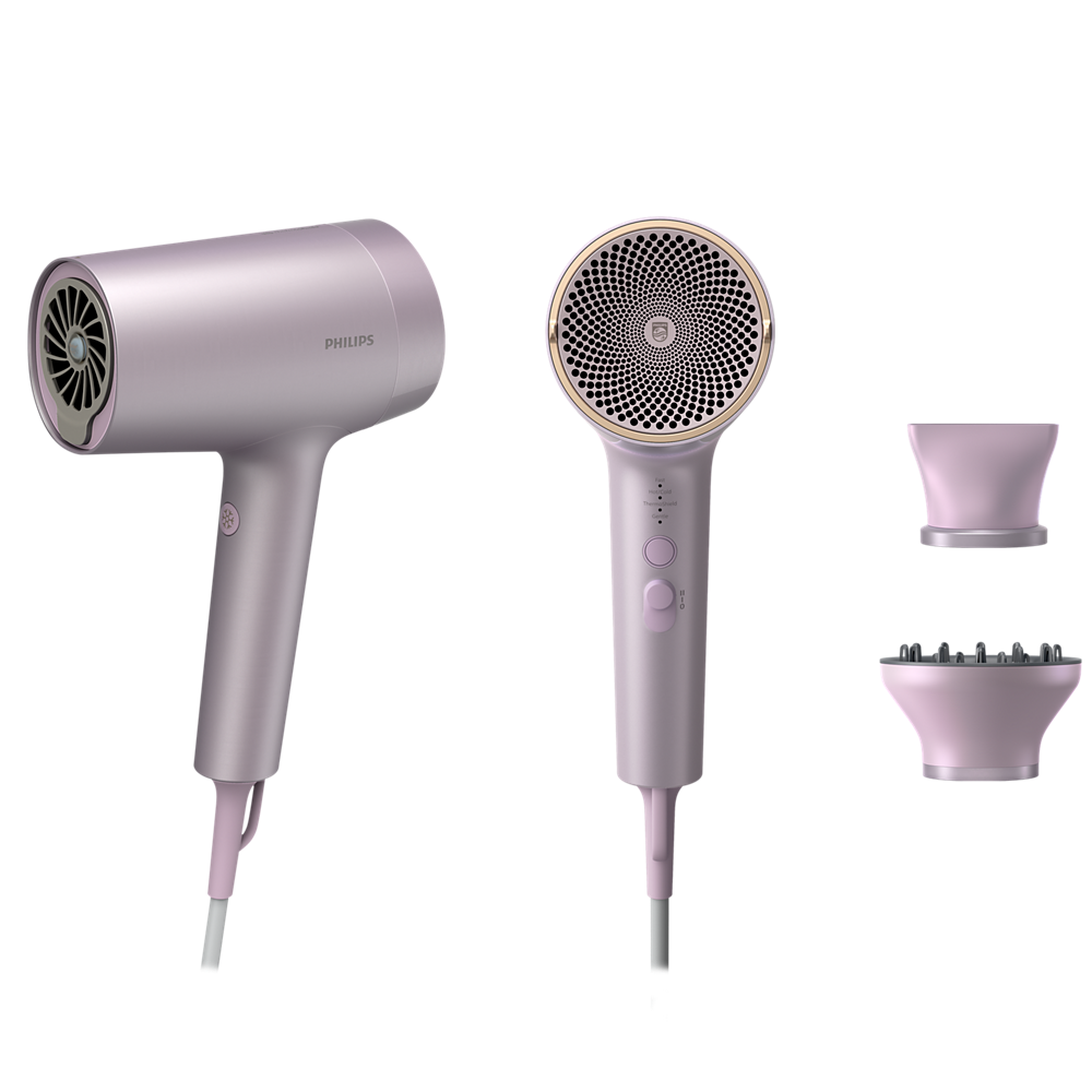 Сешоар Philips Series 7000 BHD723/10