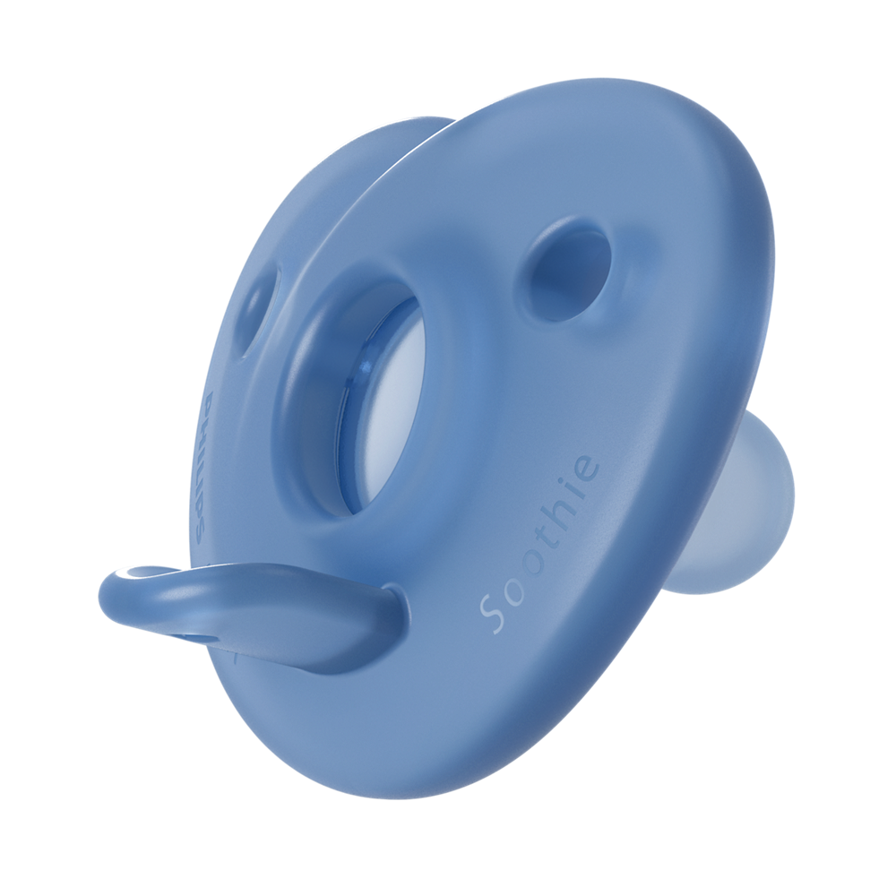 Philips Avent Soothie SCF099/26, 0-6 м., 2 броя