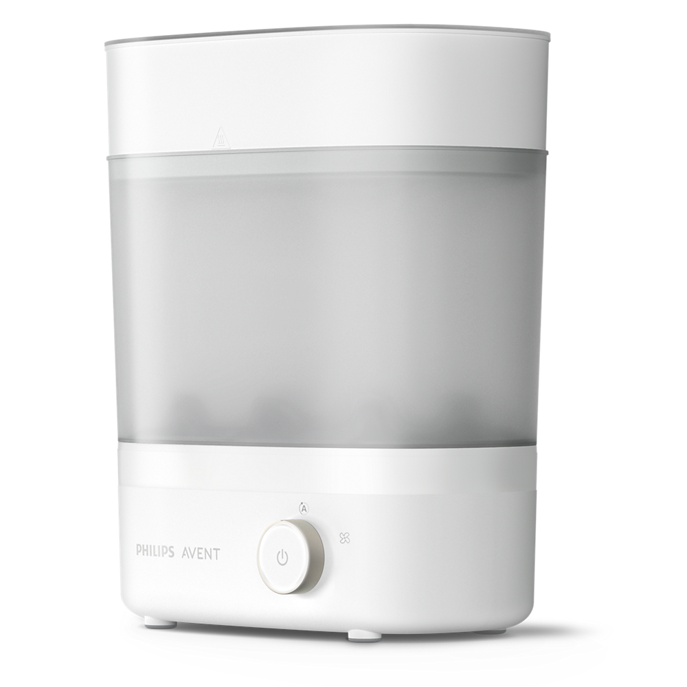 Електрически парен стерилизатор Philips Avent Premium SCF293/00