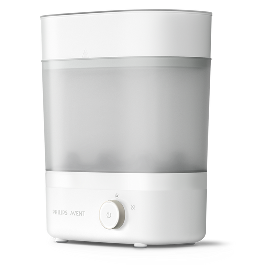 Електрически парен стерилизатор Philips Avent Premium SCF293/00