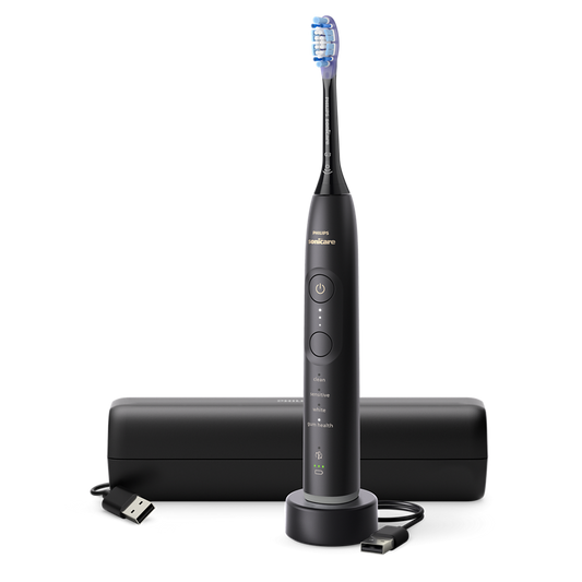Звукова четка за зъби Philips Sonicare 7100 HX7421/01