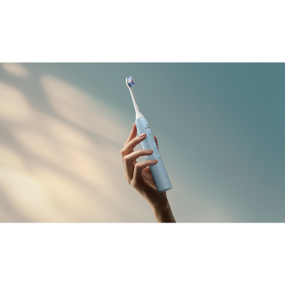 Звукова четка за зъби Philips Sonicare 6100 HX7406/01