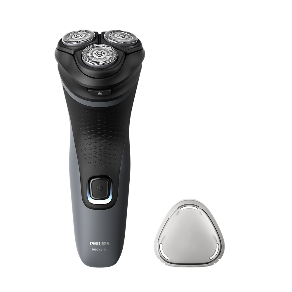 Електрическа самобръсначка Philips Series 1000   S1142/00