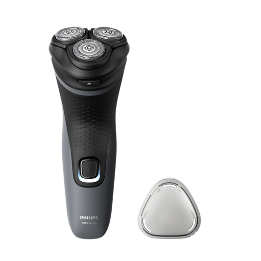 Електрическа самобръсначка Philips Series 1000   S1142/00