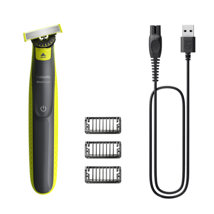 OneBlade 360 за лице Philips OneBlade 360 QP2724/23