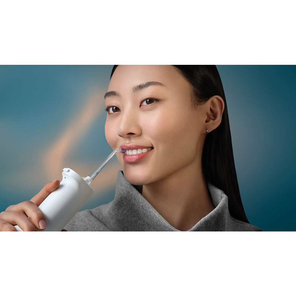 Накрайник за зъбен душ Philips Sonicare F3 Quad Stream nozzle HX3062/00