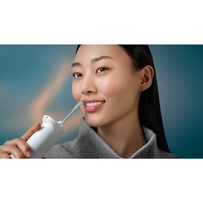 Накрайник за зъбен душ Philips Sonicare F3 Quad Stream nozzle HX3062/00