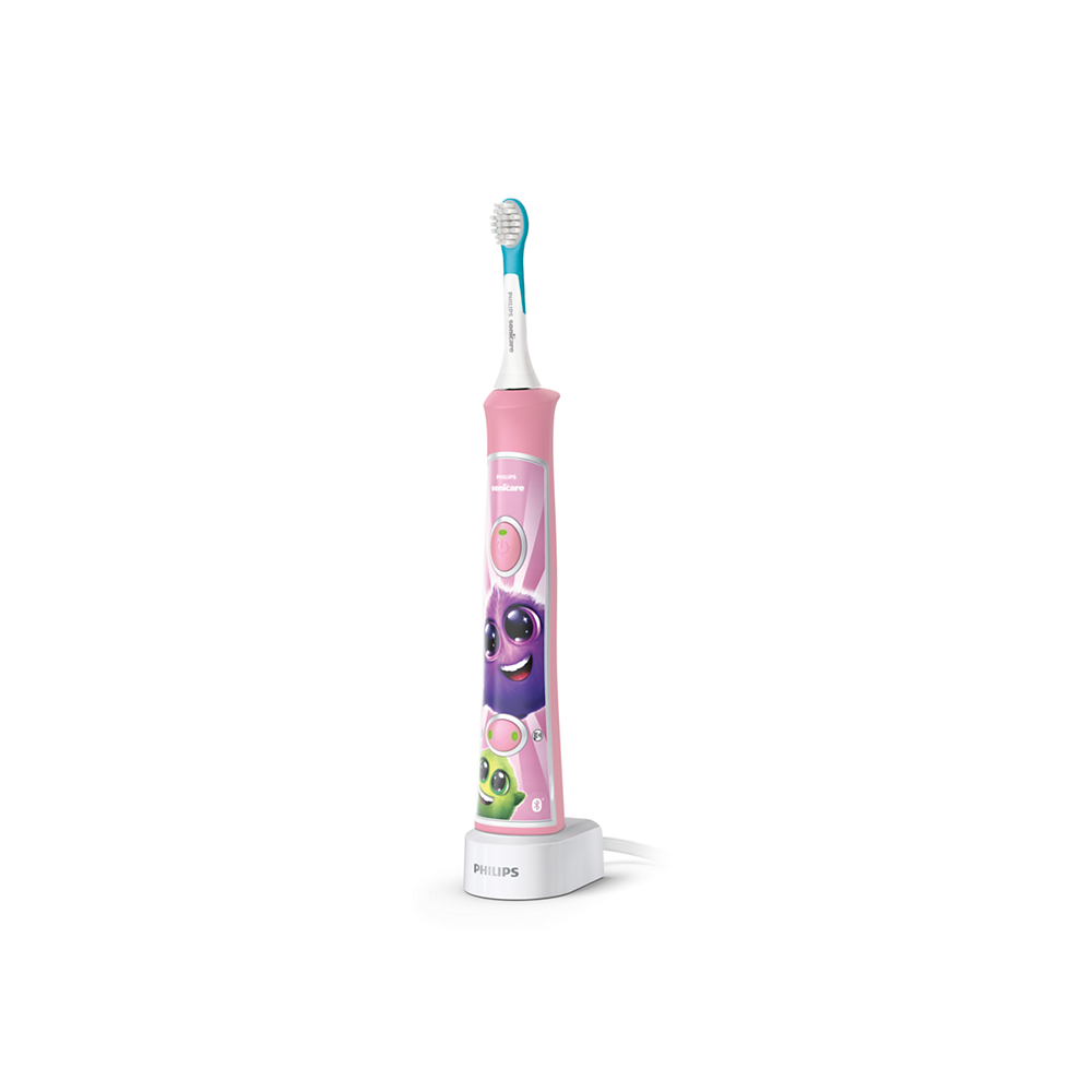 Звукова четка за зъби Philips Sonicare For Kids HX6352/42