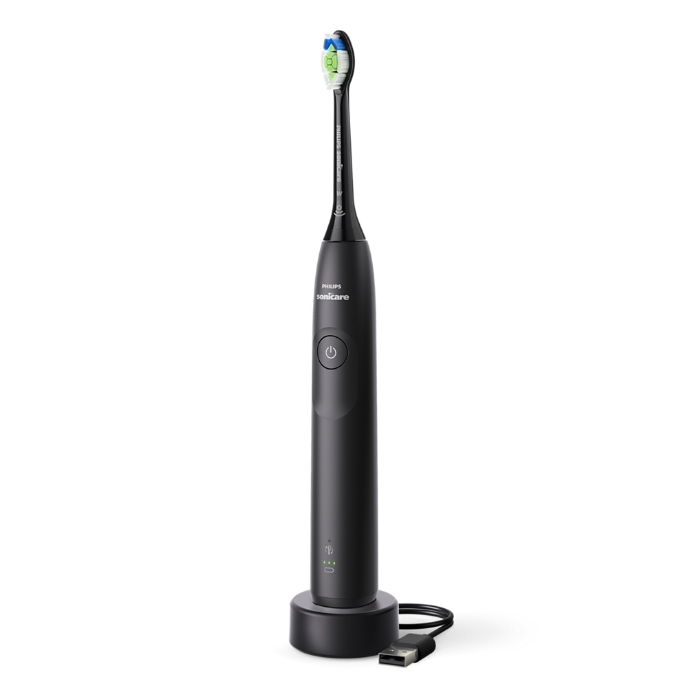 Звукова четка за зъби Philips Sonicare 5300 HX7101/01